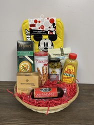 Mickey and Minnie's Gourmet Kitchen Davenport Florist - Same Day Flower Delivery - Flower Power 